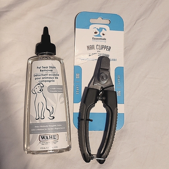 Wahl Other - Pet supplies
